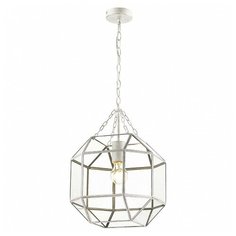 Подвесной светильник Favourite Quadratum 1949-1P