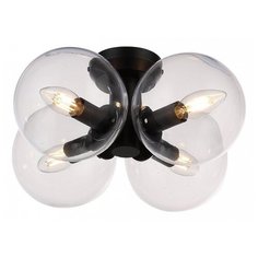 Люстра на штанге EVOLUCE Rosello SL424.402.04