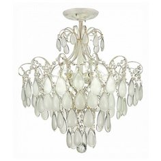 Потолочная люстра EVOLUCE Magonza SLE160302-06