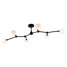 Потолочная люстра Favourite Suri 2688-6P