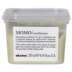 Davines Essential Haircare MoMo Moisturizing revitalizing creme - Увлажняющий оживляющий крем-кондиционер 250 мл