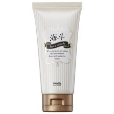 Meishoku Пенка для умыванияи очищения пор для проблемной кожи Porerina Face Wash, 70 мл
