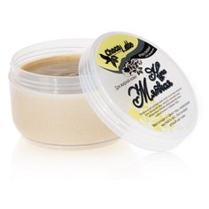 ChocoLatte крем-скраб для умывания Нуга Мятная 140 г