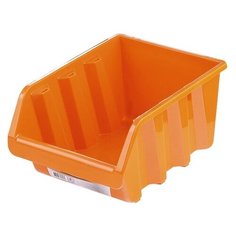 Ящик Stels 90802 37.5x22.5x16 см оранжевый
