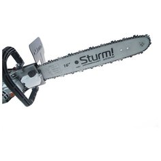 Насадка Цепная пила на УШМ Sturm! AGCS16-01