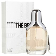 Парфюмерная вода Burberry The Beat for Women, 75 мл
