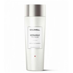 Goldwell Kerasilk Premium Revitalize Detoxifying Shampoo - Шампунь-детокс против перхоти 250 мл