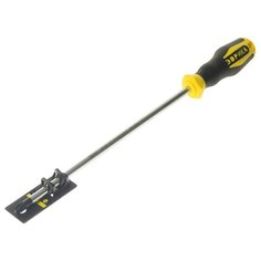 Отвертка крестообразный наконечник Эврика ER-1DH-13H