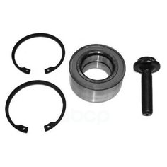 Vo-Wb-11013_к-Кт Подшипника Ступ. Пер.! Audi 100 88-90/A4/A6/A8 94-01 Moog арт. VO-WB-11013