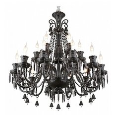 Подвесная люстра Kler APL.709.03.18 Aployt