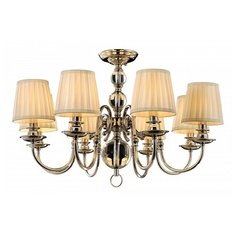 Подвесная люстра Gaell APL.704.03.08 Aployt