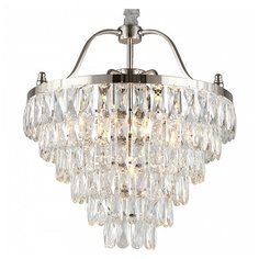 Подвесная люстра Gerta APL.725.03.07 Aployt