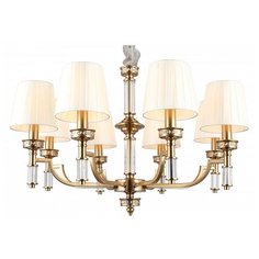 Подвесная люстра Patricia APL.716.13.08 Aployt