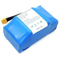 Аккумулятор 10S2P для гироскутера 36V 3.6Ah Li-ion