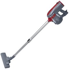 Пылесос GALAXY GL6255, красный/серый