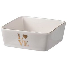 Миска 10x10x4см ГЛАСАР