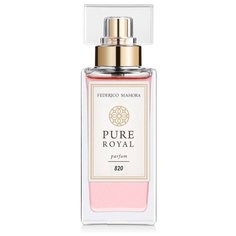 Духи Federico Mahora Pure Royal №820, 50 мл