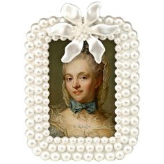 Фоторамка настольная 9x2x13см, Glasar ГЛАСАР