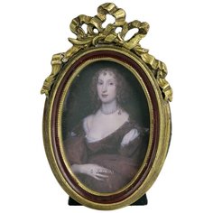 Фоторамка настольная, под старину 8x2x13см, Glasar ГЛАСАР