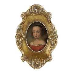 Фоторамка настольная 6x2x10 см, Glasar ГЛАСАР