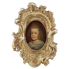 Фоторамка настольная 6x2x9 см, Glasar ГЛАСАР