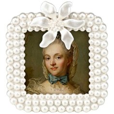 Фоторамка настольная под старину Glasar 11x2x12см ГЛАСАР