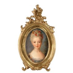 Фоторамка настольная под старину 9x2x16см, Glasar ГЛАСАР