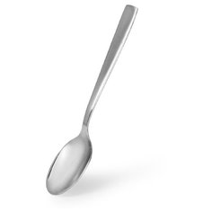 Ложка Fissman чайная LIRA 13,8 см (нерж.сталь) (3492)