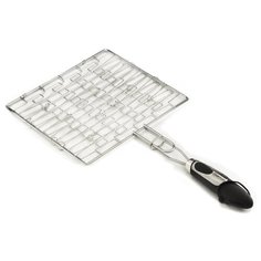 Решетка для гриля плоская Fissman 30 x 26,5 x 1,5 см 1042