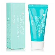 Увлажняющий крем-гель для лица Water Volume Aqua Gel Cream Mizon