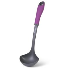 Половник Fissman ARABESQUE 32х9,5 см, нейлон (1301)