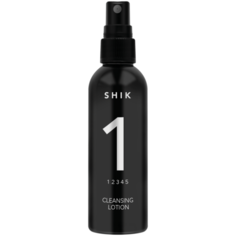 Очищающий лосьон для кожи SHIK № 1 Cleansing Lotion