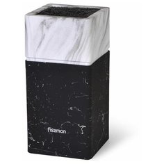 FISSMAN Подставка для ножей мрамор