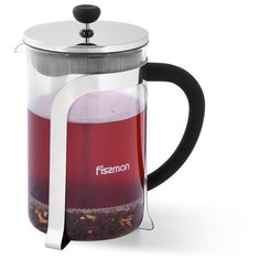 FISSMAN Френч пресс BREVE 1л