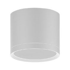 Спот gauss Overhead HD025