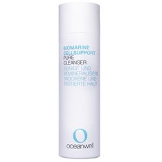 Oceanwell гель очищающий Biomarine Cellsupport Pure Cleanser, 200 мл