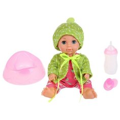 Пупс Карапуз Анечка, 20 см, Y20-HDS-RU