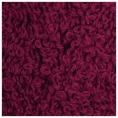 Пряжа для вязания КАМТ Творческая (100% хлопок) 5х100г/270м цв.047 бордо Камтекс