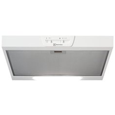 Подвесная вытяжка Electrolux LFU9215W