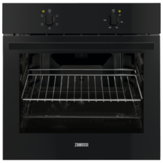 Электрический духовой шкаф Zanussi ZZB 510401 B