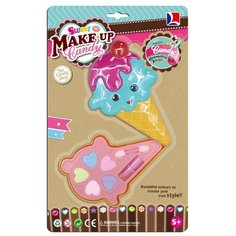 Набор детской декоротивной косметики Рожок Shantoy Gepay Y19532638 Наша Игрушка