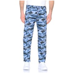 Брюки N.O.A. размер 50 милитари NOA