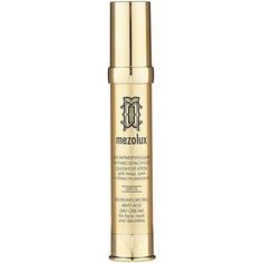 Крем Librederm Mezolux биоармирующий антивозрастной дневной SPF15 для лица, шеи и декольте, 30 мл