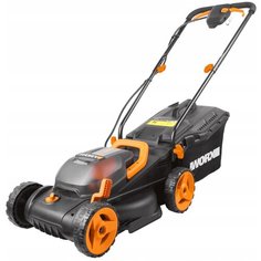 Газонокосилка Worx WG779E.9