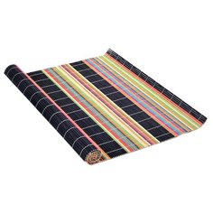 Подстановочная салфетка Fissman 0665 разноцветный