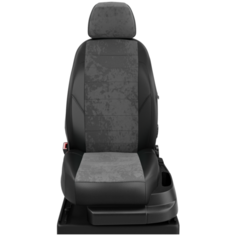 Авточехлы для Peugeot Partner 2 + Tepee с 2008-н.в. каблук 5 мест. Задние спинка и сиденье 40 на 60, два передних подлокотника, столики в передних спинках, 5-подголовников PG21-0604-EC13 Avtolider1