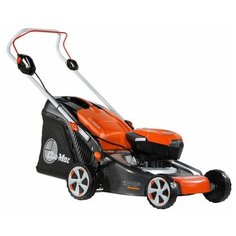 Аккум. газонокосилка Oleo-Mac GI 44P 40В (без батареи и з.у.)(5409-9001)