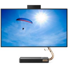 Моноблок Lenovo IdeaCentre A540-24API AMD Ryzen 7 4700GE/16 ГБ/SSD/AMD Radeon Graphics/23.8"/1920x1080/Windows 10 Home 64