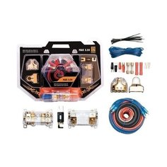 Провод для усилителя Mystery MAK 6.04