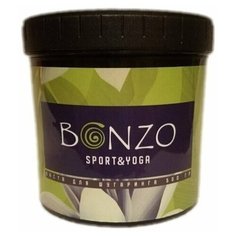 Паста для шугаринга Bonzo Sport&Yoga средней плотности 500 г